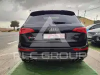2013 Audi SQ5