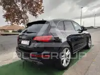 2013 Audi SQ5
