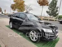 2013 Audi SQ5