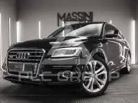 2013 Audi SQ5