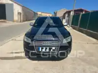 2013 Audi SQ5