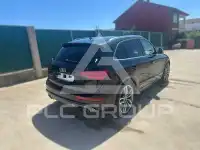 2013 Audi SQ5
