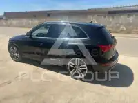 2013 Audi SQ5