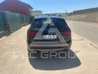 2013 Audi SQ5