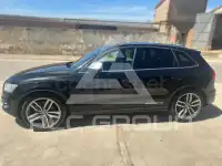 2013 Audi SQ5