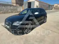 2013 Audi SQ5