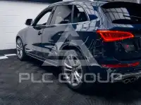 2013 Audi SQ5