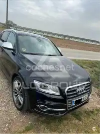 2013 Audi SQ5