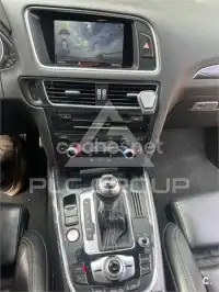 2013 Audi SQ5