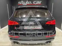 2013 Audi SQ5