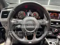 2013 Audi SQ5
