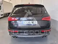 2013 Audi SQ5