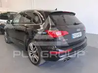 2013 Audi SQ5