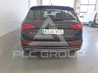 2013 Audi SQ5