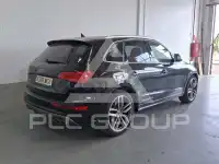 2013 Audi SQ5