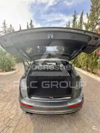2013 Audi SQ5