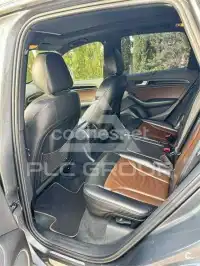 2013 Audi SQ5