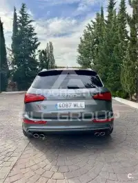 2013 Audi SQ5