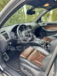 2013 Audi SQ5