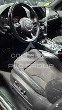 2013 Audi SQ5