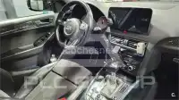 2013 Audi SQ5