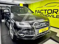 2013 Audi SQ5