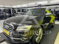 2013 Audi SQ5