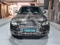 2013 Audi SQ5