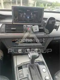 2013 Audi A6