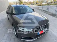 2013 Audi A6
