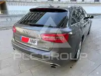 2013 Audi A6