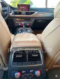 2013 Audi A6