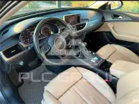 2013 Audi A6
