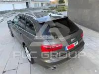 2013 Audi A6