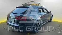 2013 Audi A6