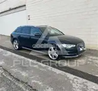 2013 Audi A6