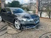 2013 Audi A6