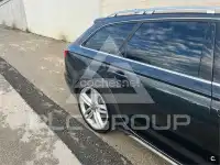 2013 Audi A6