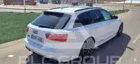 2013 Audi A6