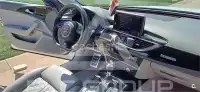 2013 Audi A6