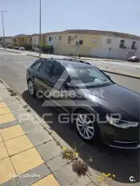 2013 Audi A6