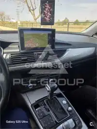 2013 Audi A6