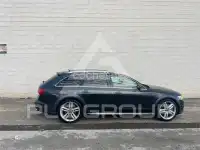 2013 Audi A6