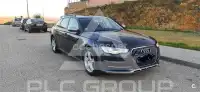 2013 Audi A6