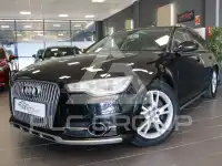 2013 Audi A6