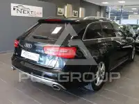 2013 Audi A6