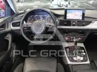 2013 Audi A6
