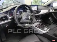 2013 Audi A6