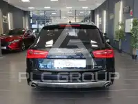 2013 Audi A6