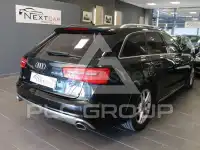 2013 Audi A6